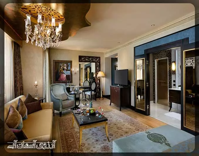 Titanic Mardan Palace